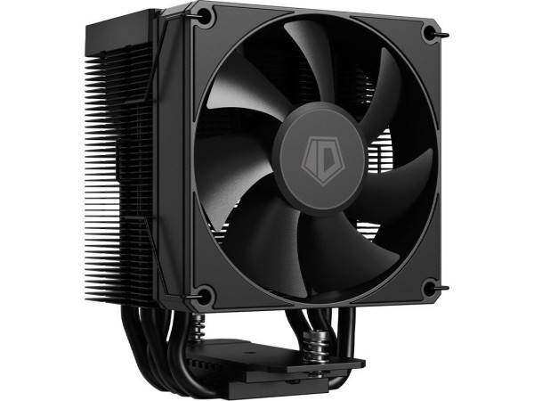 Кулер для процессора ID-Cooling Frozn A400 Black