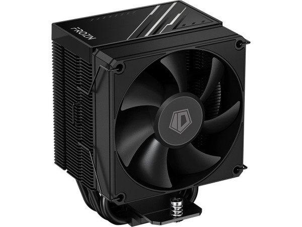 Кулер для процессора ID-Cooling Frozn A400 Black