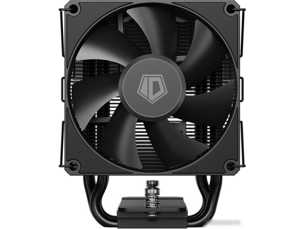 Кулер для процессора ID-Cooling Frozn A400 Black