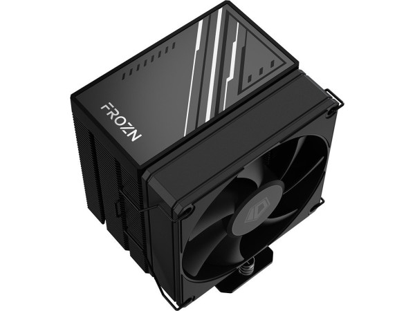 Кулер для процессора ID-Cooling Frozn A400 Black