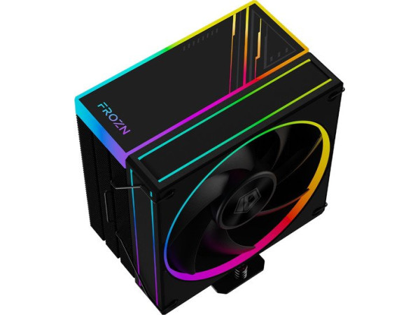 Кулер для процессора ID-Cooling Frozn A410 ARGB