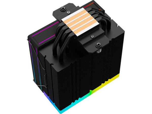 Кулер для процессора ID-Cooling Frozn A410 ARGB