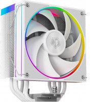 Кулер для процессора ID-Cooling Frozn A410 ARGB White