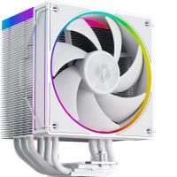 Кулер для процессора ID-Cooling Frozn A610 ARGB White