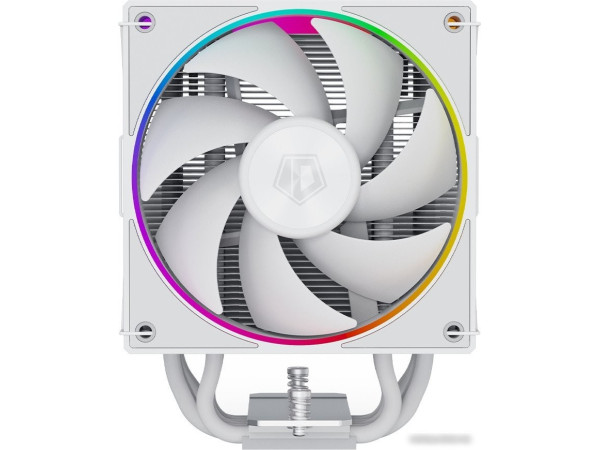 Кулер для процессора ID-Cooling Frozn A610 ARGB White