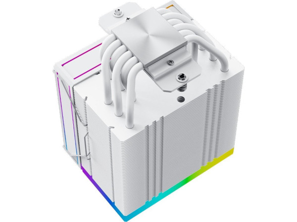 Кулер для процессора ID-Cooling Frozn A610 ARGB White