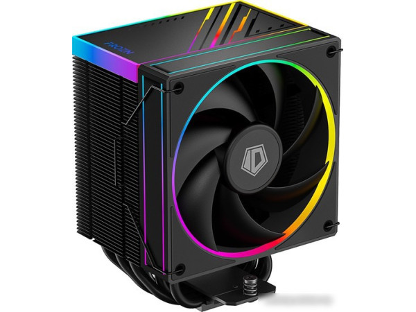 Кулер для процессора ID-Cooling Frozn A610 ARGB