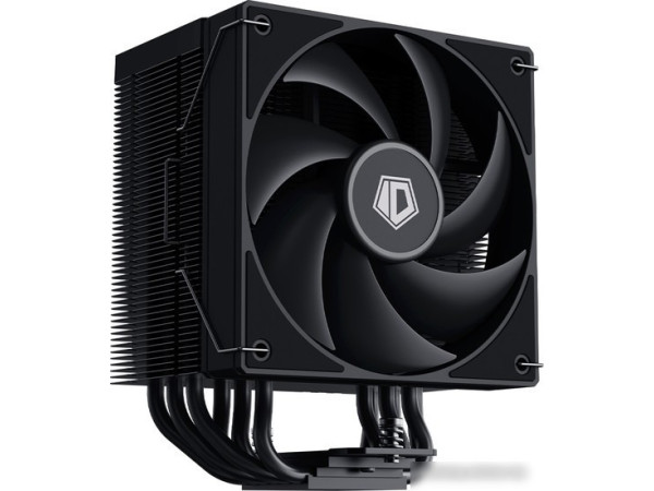 Кулер для процессора ID-Cooling Frozn A610 Black