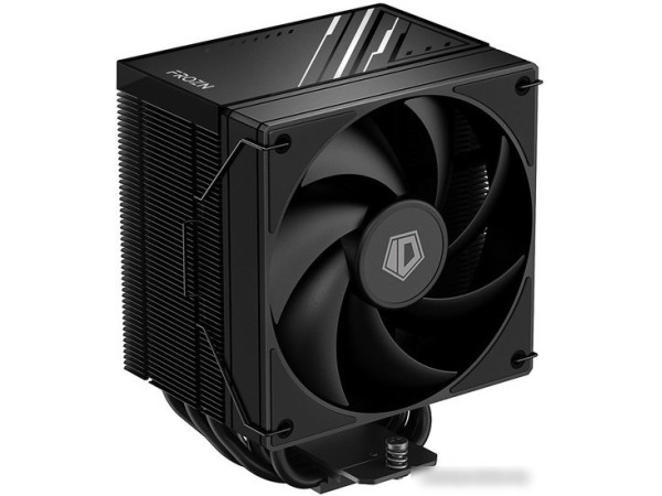 Кулер для процессора ID-Cooling Frozn A610 Black
