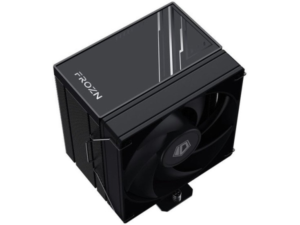 Кулер для процессора ID-Cooling Frozn A610 Black