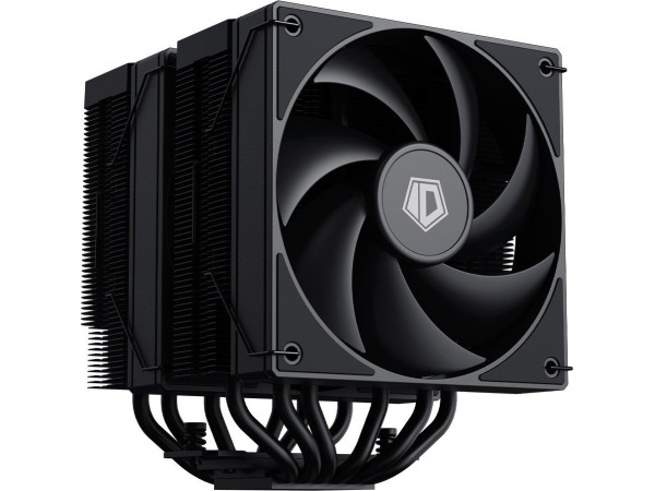 Кулер для процессора ID-Cooling Frozn A620 Black