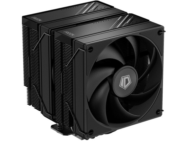 Кулер для процессора ID-Cooling Frozn A620 Black