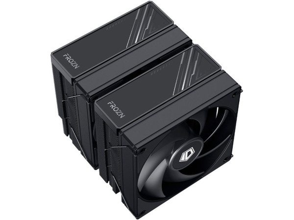 Кулер для процессора ID-Cooling Frozn A620 Black
