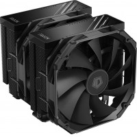 Кулер для процессора ID-Cooling Frozn A720 Black