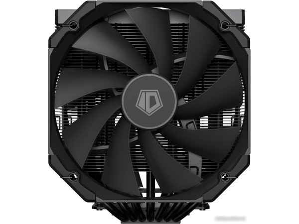 Кулер для процессора ID-Cooling Frozn A720 Black