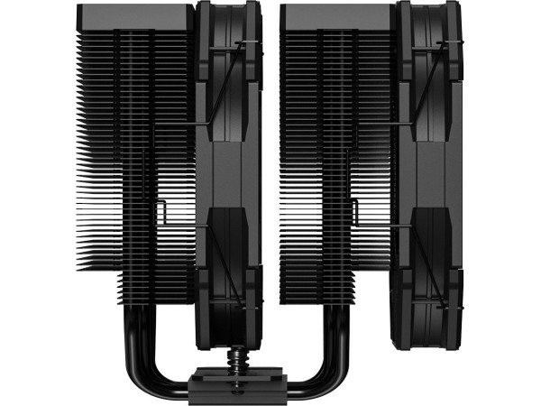 Кулер для процессора ID-Cooling Frozn A720 Black