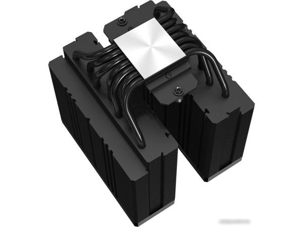 Кулер для процессора ID-Cooling Frozn A720 Black