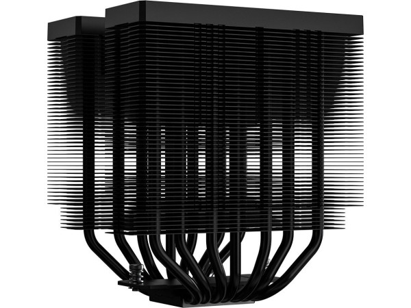 Кулер для процессора ID-Cooling Frozn A720 Black