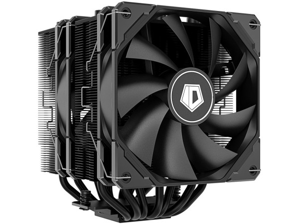 Кулер для процессора ID-Cooling SE-207-XT Advanced