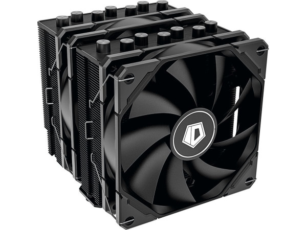 Кулер для процессора ID-Cooling SE-207-XT Advanced