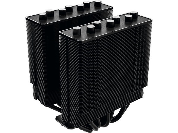 Кулер для процессора ID-Cooling SE-207-XT Advanced