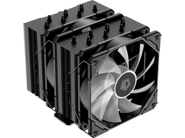 Кулер для процессора ID-Cooling SE-207-XT ARGB