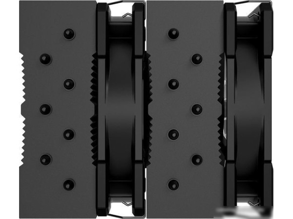 Кулер для процессора ID-Cooling SE-207-XT ARGB