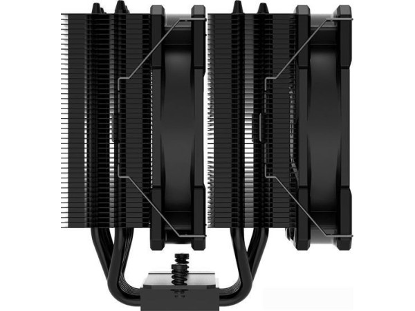 Кулер для процессора ID-Cooling SE-207-XT ARGB