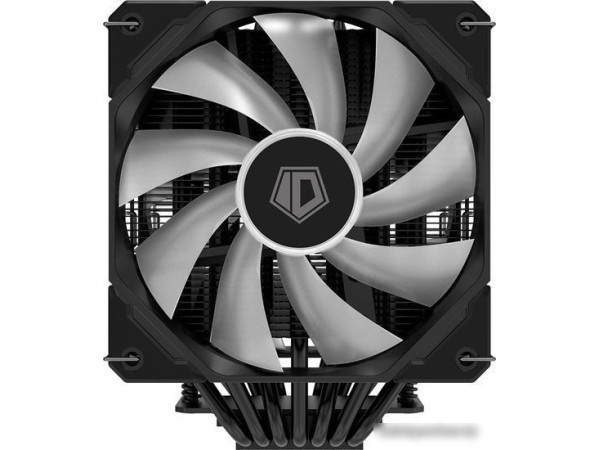 Кулер для процессора ID-Cooling SE-207-XT ARGB