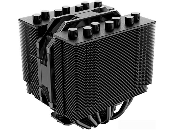 Кулер для процессора ID-Cooling SE-207-XT Slim