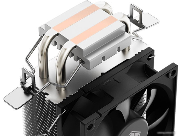 Кулер для процессора ID-Cooling SE-802-SD V3