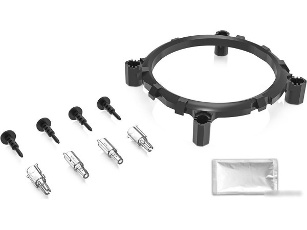 Кулер для процессора ID-Cooling SE-903-SD V3