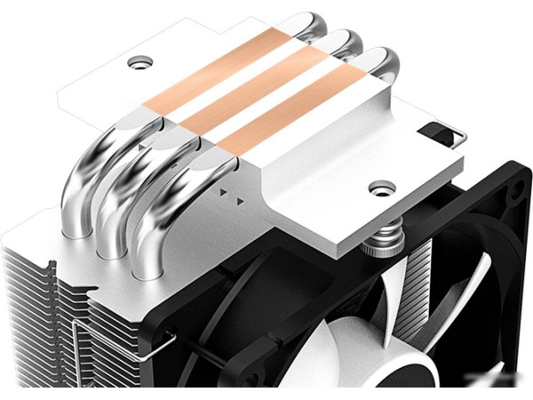 Кулер для процессора ID-Cooling SE-903-XT