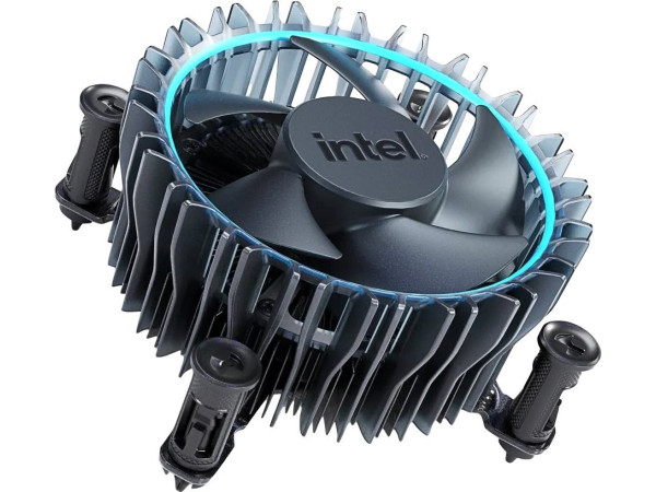 Кулер для процессора Intel Laminar RM1