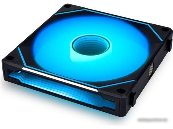 Вентилятор для корпуса Lian Li Uni Fan SL Infinity 140 ARGB G99.14SLIN1B.00