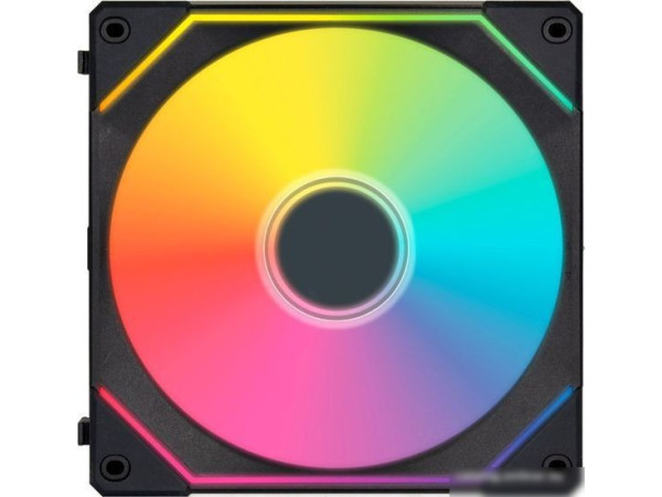 Вентилятор для корпуса Lian Li Uni Fan SL Infinity 140 ARGB G99.14SLIN1B.00
