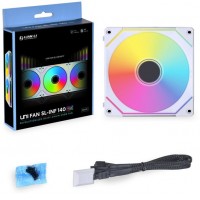 Вентилятор для корпуса Lian Li Uni Fan SL Infinity 140 ARGB G99.14SLIN1W.00