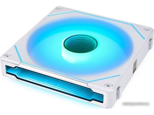Вентилятор для корпуса Lian Li Uni Fan SL Infinity 140 ARGB G99.14SLIN1W.00