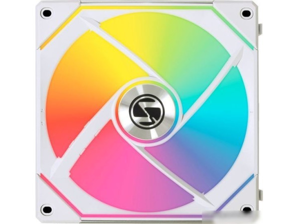 Вентилятор для корпуса Lian Li Uni Fan SL Infinity 140 ARGB G99.14SLIN1W.00