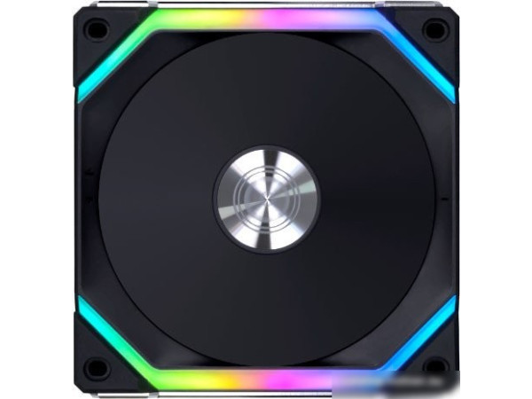 Вентилятор для корпуса Lian Li Uni Fan SL V2 120 G99.12SLV21B.00