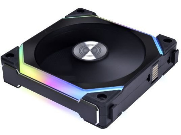 Вентилятор для корпуса Lian Li Uni Fan SL V2 120 G99.12SLV21B.00