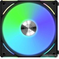 Вентилятор для корпуса Lian Li Uni Fan AL V2 120 G99.12ALV21B.00
