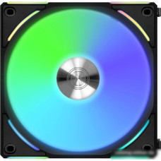 Вентилятор для корпуса Lian Li Uni Fan AL V2 120 G99.12ALV21B.00