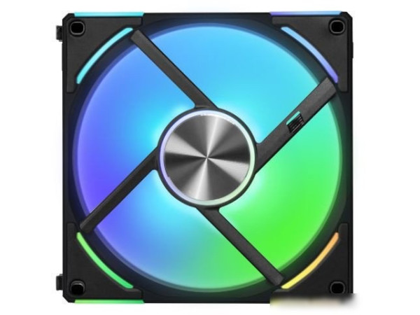 Вентилятор для корпуса Lian Li Uni Fan AL V2 120 G99.12ALV21B.00