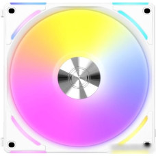 Вентилятор для корпуса Lian Li Uni Fan AL V2 120 G99.12ALV21W.00