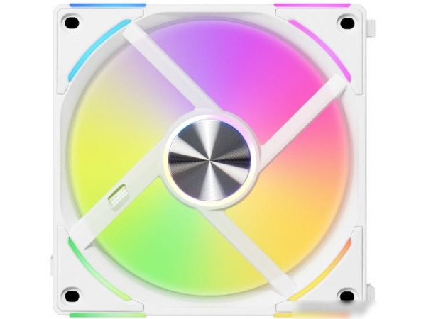 Вентилятор для корпуса Lian Li Uni Fan AL V2 120 G99.12ALV21W.00