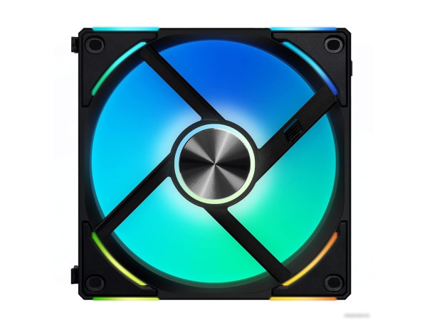 Комплект вентиляторов для корпуса Lian Li Uni Fan AL V2 120 G99.12ALV23B.00