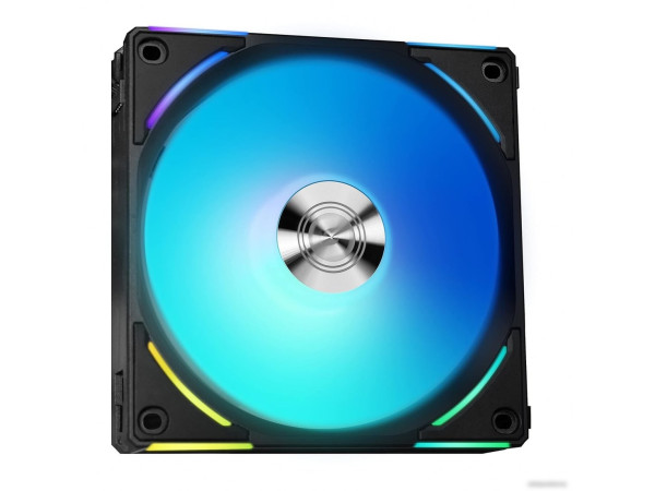 Комплект вентиляторов для корпуса Lian Li Uni Fan AL V2 120 G99.12ALV23B.00