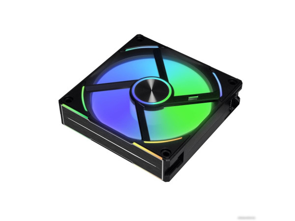 Комплект вентиляторов для корпуса Lian Li Uni Fan AL V2 120 G99.12ALV23B.00