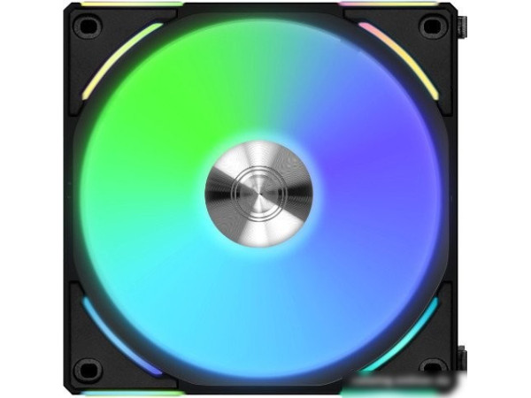 Вентилятор для корпуса Lian Li Uni Fan AL V2 140 G99.14ALV21B.00